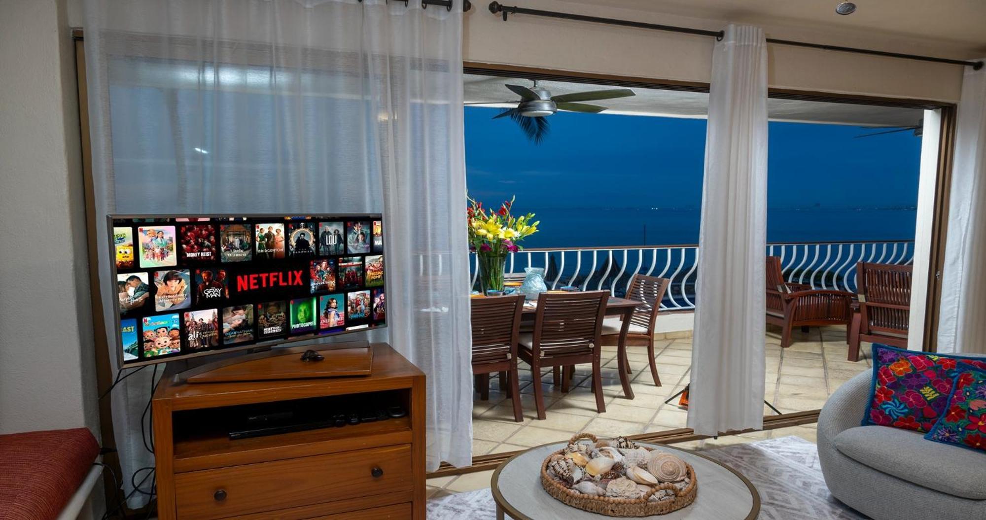 Ocean Front, 3 Bedroom, 3 Bathroom, Casa Natalia, Playa Esmeralda Puerto Vallarta Exteriör bild